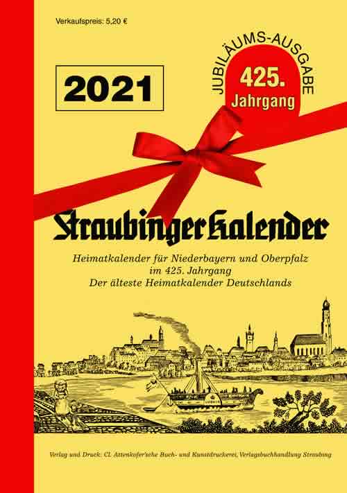 Jubiläumsausgabe 2021