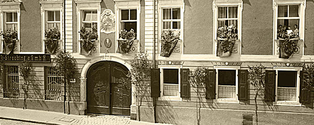 Imagebild Gäubodenmuseum