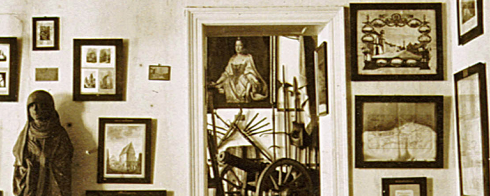 Imagebild Gäubodenmuseum