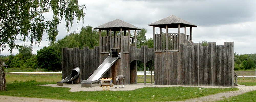Imagebild Römerpark