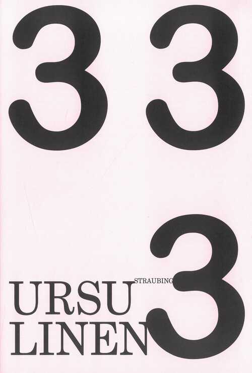 Imgebild Ursulinen 333 Straubing